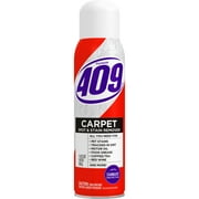Formula 409 Carpet Cleaner Spray, Aerosol Can, 19 Ounces